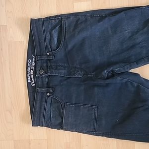 Parasuco Denim & Legend Men Slim Dark Blue Jeans 30" Waist